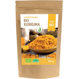 Allnature Bio Kurkuma Pulver 100 g