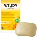 Plantaardige zeep Weleda Calendula 100 g