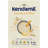 Kendamil Buttermilch mit Banane 4m+ 150 g