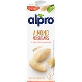 Alpro Mandeldrink ungesüßt - ungeröstet 1 Liter