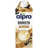 Alpro BARISTA Mandelgetränk 750 ml