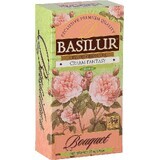 Basilur Bouquet Cream Fantasy 25 x 1.5 g