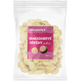 Allnature Macadamia-Nüsse 250 g