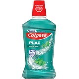 Colgate Mundspülung Multi Protect Mundspülung Soft Mint 500 ml