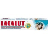 Lacalut Young Zahnpasta 8+ 50 ml