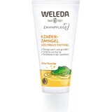 Weleda Kinder-Zahngel, 50 ml