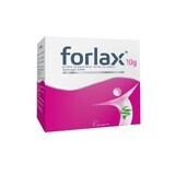 Forlax 10g 20 Säckchen