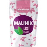 Allnature Himbeertee - Blätter, 250 g