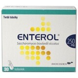 Enterol major 30 Kapseln