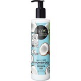 Organic Shop Gel doccia idratante con cocco e burro di karité 280 ml