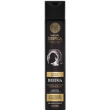 Natura Siberica Men Aktivierendes Shampoo gegen Haarausfall Beluga 250 ml