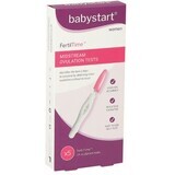 Babystart FertilTime Ovulationstest 5 Stück