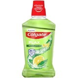 Colgate Herbal Fresh mondwater 500 ml