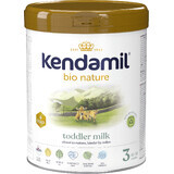 Kendamil BIO Natur 3 HMO+ (800 g) 800 g