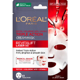 L'Oréal Paris Revitalift Laser X3 Dreifachwirkung Dreifachwirkung Anti-Aging Gesichtsmaske 28 g