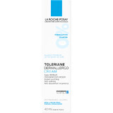 La Roche-Posay Toleriane Dermallergo Creme für empfindliche Haut 40 ml