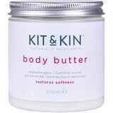 Kit & Kin Körperbutter 250 ml