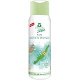 Frosch EKO Senses Baby Gel Doccia e Shampoo 300 ml