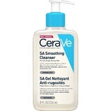 CeraVe SA Smoothing Cleaner 236 ml