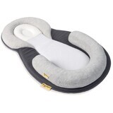 Babymoov CosyDream Smokey ergonomisches Kopfkissen