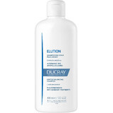 Ducray ELUTION Shampooing équilibrant le cuir chevelu 400 ml