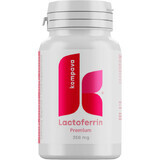 Kompava Premium Lactoferrin 60 capsules