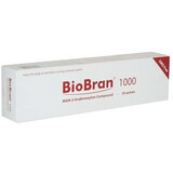 Biobran 1000 30 Säckchen