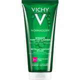 Vichy Normaderm Phytosolution Gel Gel limpiador para pieles con tendencia acneica 200 ml