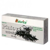 Naturica Estratto di argilla 50 mg 30 compresse