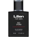 Lilien Für Männer Eau de Parfum Red Storm 50 ml