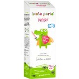 Zahnpasta Weiß Perla Junior (6-12 Jahre) 50 ml