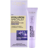 L'Oréal Paris Hyaluron Crema Contorno de Ojos 15 ml