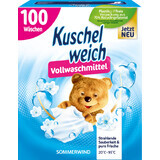 Kuschelweich Universal-Waschmittel - Summer Breeze 5,5 kg