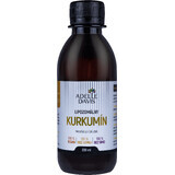 Adelle Davis Liposomal Curcumin 200 ml