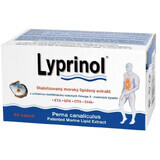 Lyprinol 60 cápsulas