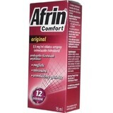 Afrin 0,5 mg/ml Nasenspray 15 ml