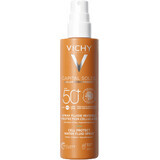 Vichy Capital Soleil Wasserdichtes Fluid Spray SPF50+ 200 ml