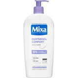 Mixa Pantenolo Comfort lozione corpo lenitiva per pelli molto sensibili 400 ml