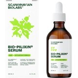 Scandinavian Biolabs® Bio-Pilixin® Aktivierendes Serum zur Verlangsamung des Haarausfalls und Förderung des Haarwachstums für Frauen 100 ml