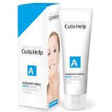 CutisHelp ACNE HEMP crema giorno acne 30 ml