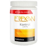 Erexan Kontrol 320 mg voor mannen 30 capsules