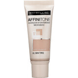 Maybelline New York Affinitone 17-Rose Beige 30 ml