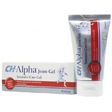 Ch-Alpha Gelenk-Gel Gelenkpflege 75 ml