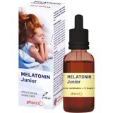 Pharco Melatonine Junior 40 ml