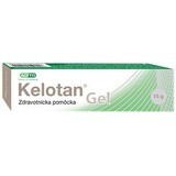 Kelotan Silicone Scar Gel 15 g