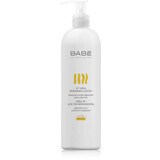 Babé Telo Urea 10% Körperlotion für trockene Haut 500 ml