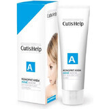 CutisHelp ACNE Crema notte antiacne alla canapa 30 ml