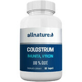 Colostro Allnature 60 capsule