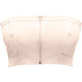 Medela Hands-free™ ceinture pour une aspiration facile - beige XL