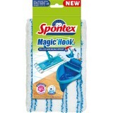 Spontex magic hook, Mop Ersatz